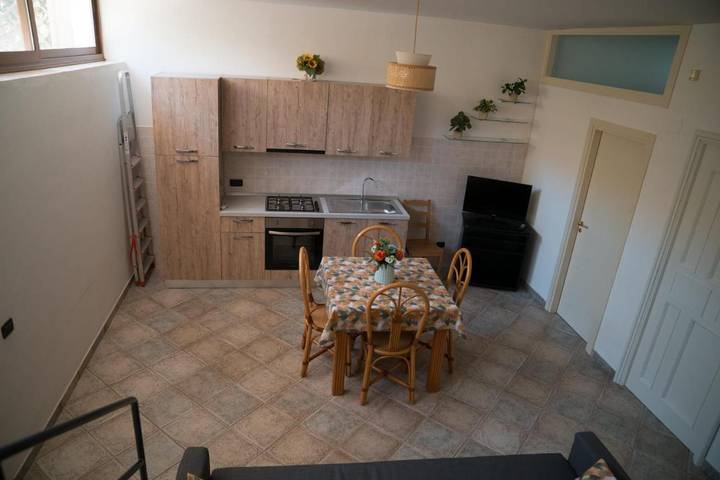 Ferienhaus für 5 Personen