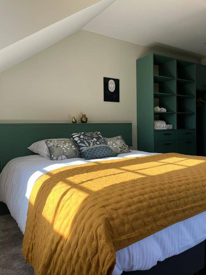 Appartement de vacances pour 2 personnes, avec vue