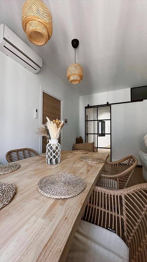 Apartamento entero, Two-Bedroom Apartment in Trujillo, Provincia de Cáceres