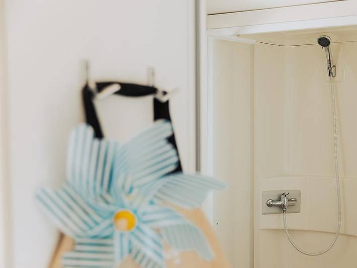 Camping für 4 Personen, mit Sauna in Saint-Jean-de-Monts - 3