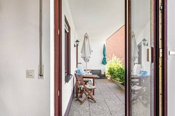 Ferienwohnung für 4 Personen in Kamp-Bornhofen, Mittelrhein, Bild 2