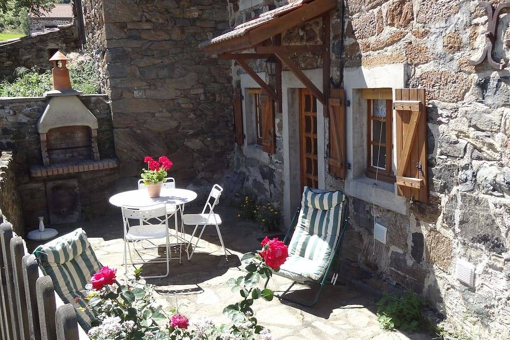 Maison de vacances