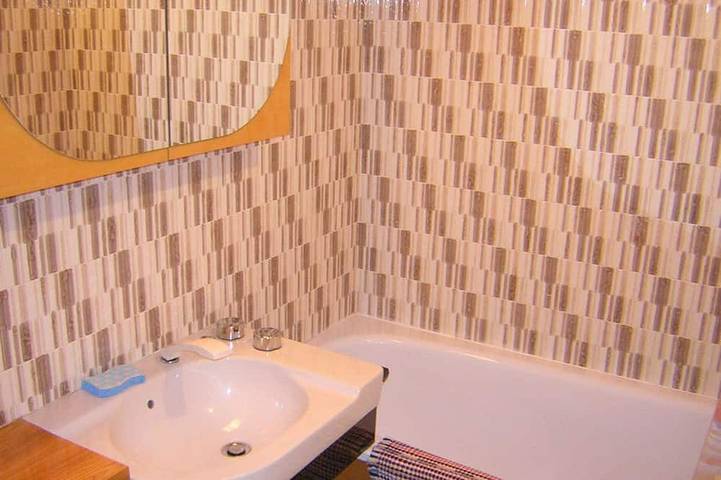 Gîte pour 2 personnes dans Port D Echouage Pornichet - 2