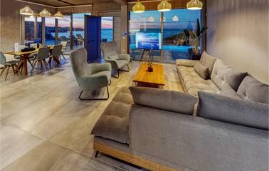 Holiday Home for 6 People in Αχλάδα, North Crete, Photo 2