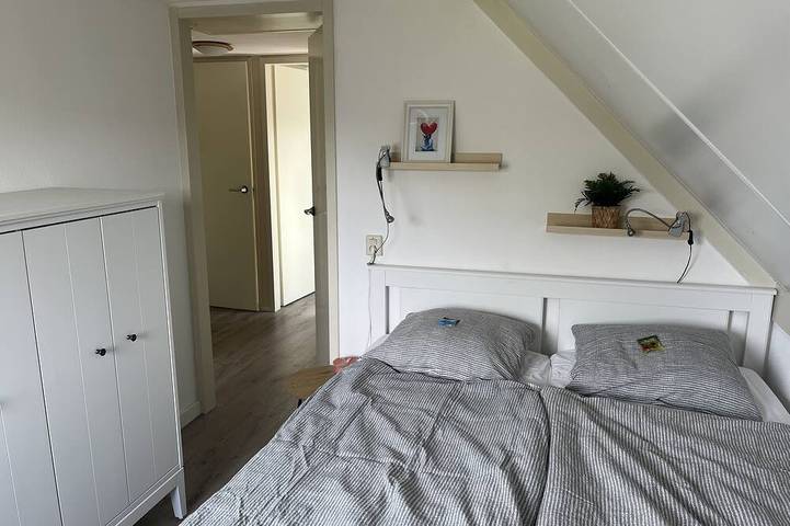 Ferienhaus für 5 Personen, mit Pool und Garten, mit Haustier in Nordholland - 3