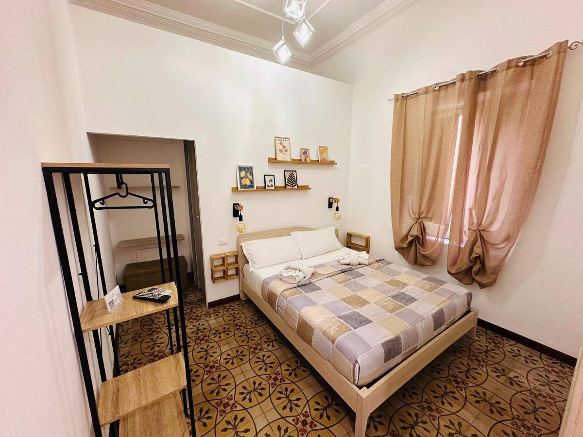 Calvino Home in Trapani, Provincia di Trapani