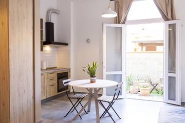 Apartment for 2 People in Marina di Pisa, Pisa, Photo 1