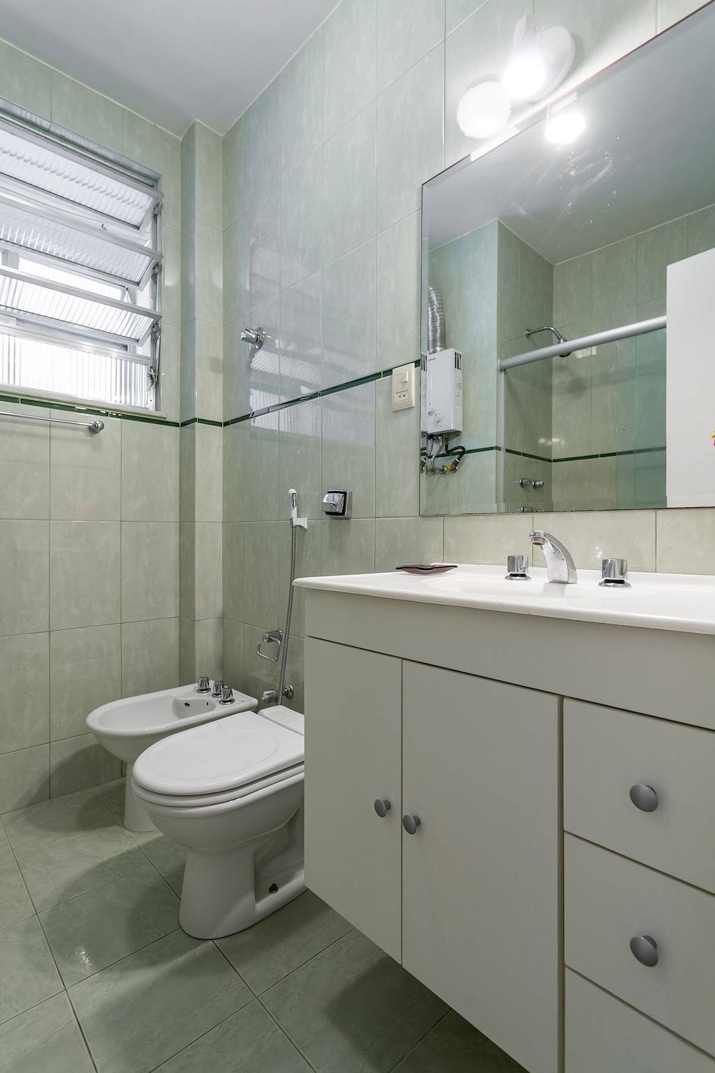 Entire apartment, 7 minutes from Ipanema beach | Bt302B in Ipanema, Rio de Janeiro