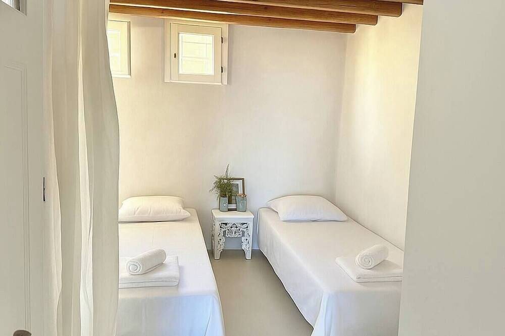 Sifnos Blue Horizon House - Endless Blue in Cyclades