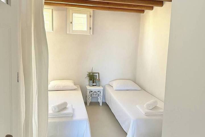 Dream Villa - Endless Blue in Sifnos