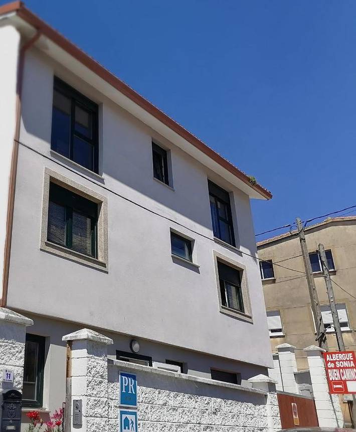 Location de vacances pour 4 personnes, avec jardin et terrasse dans Finisterre - 2