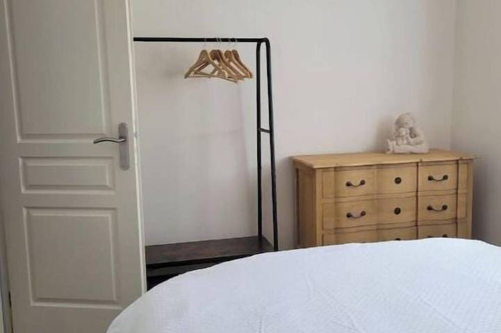 Gîte pour 2 personnes à Vertus - 2