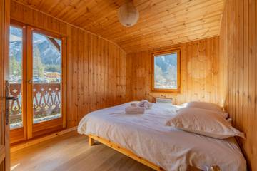 Chalet voor 9 Personen in Les Grandes Montets, Chamonix, Afbeelding 3