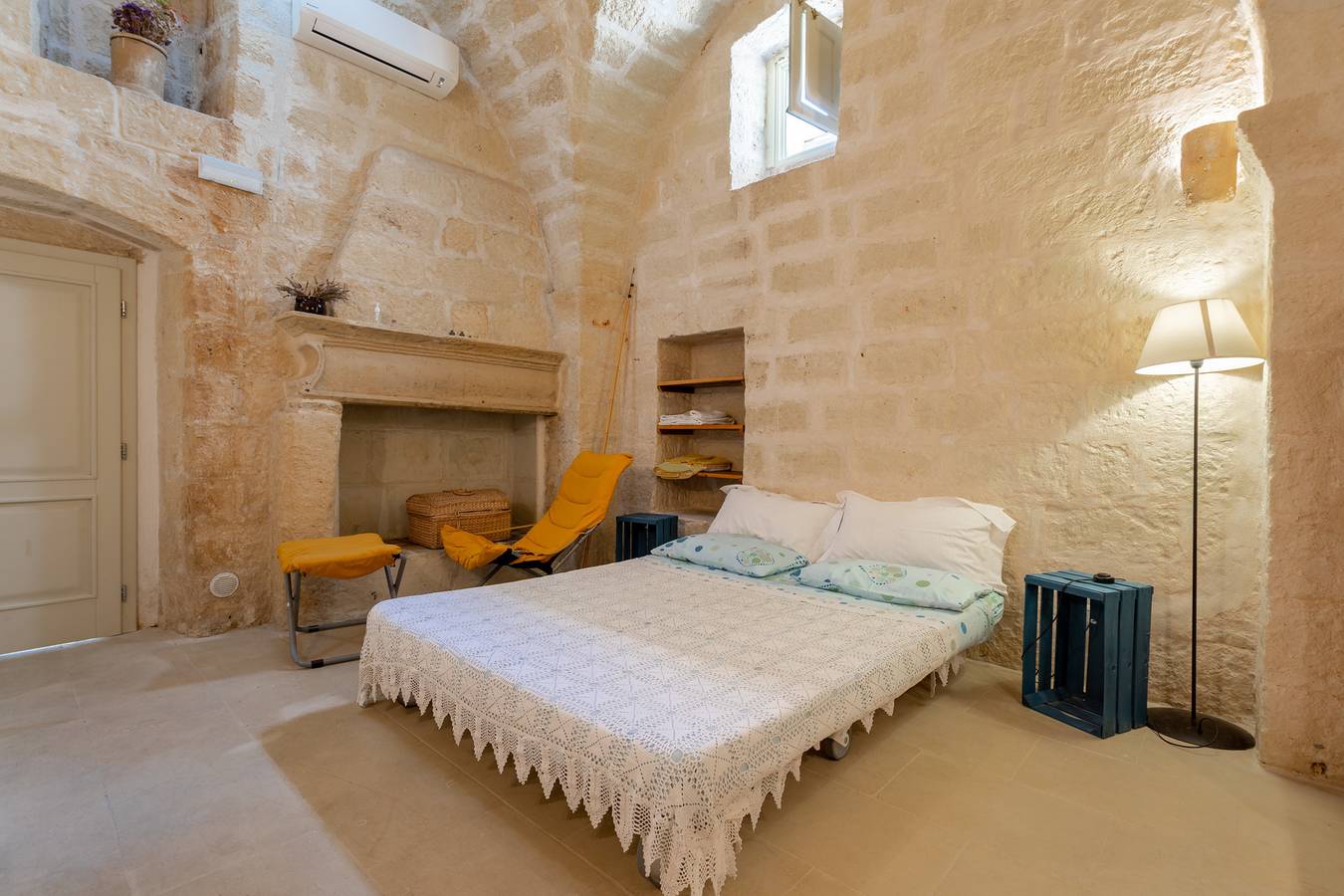 La casa di Zio Pippi - Artemisia Homes in Spongano, Lecce Provinz