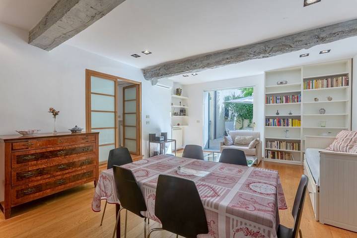 Appartamento intero, Pleasant Central Apartment with garden in Bologna, Provincia di Bologna