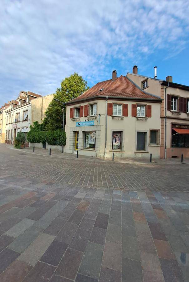 Gîte pour 3 personnes dans Ensisheim - 2