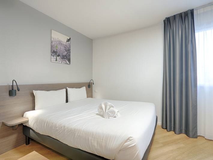Studio pour 2 personnes dans Val-de-Marne