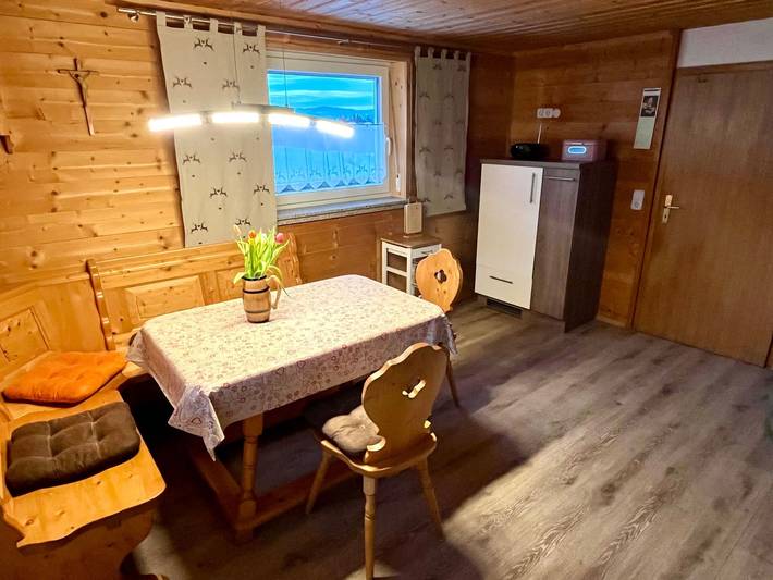 Ferienhaus für 6 Personen, mit Garten in Philippsreut - 4