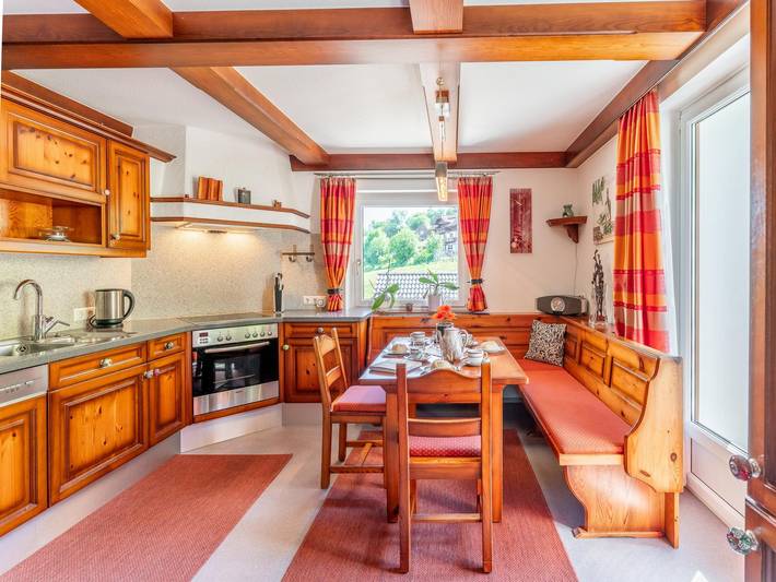 Hütte für 4 Personen, mit Balkon in der Steiermark - 3