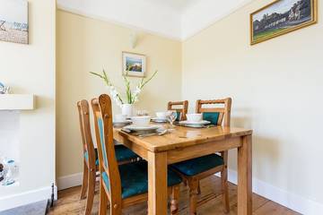 Holiday House for 4 People in Poole, Poole Harbour, Photo 3