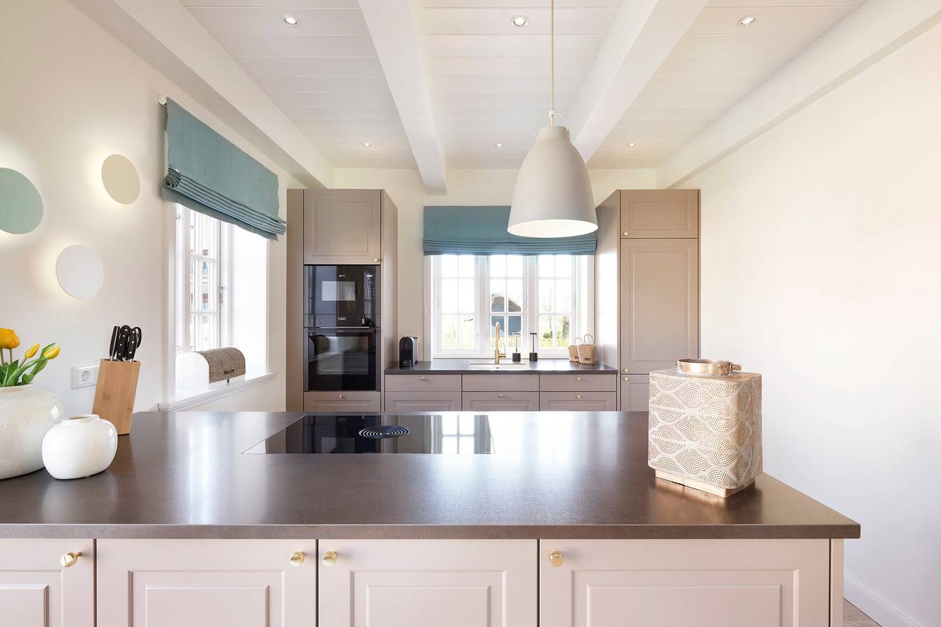 Marschkajüte in Oldsum, Föhr