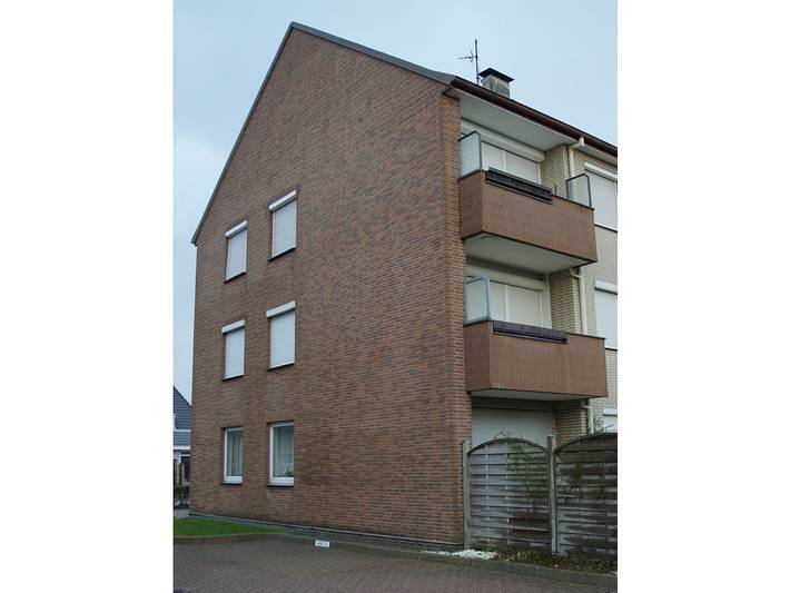 Ganze Ferienwohnung, Ferienwohnung Deichliebe - 2-Raum-Fewo Ankerplatz in Büsum, Kreis Dithmarschen