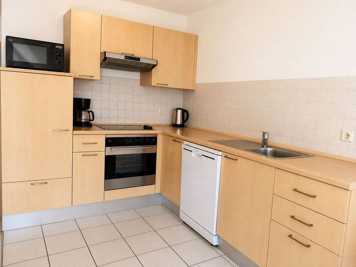 Ganze Wohnung, Ferienappartement Nr. 14 in Neddesitz in Neddesitz, Sagard