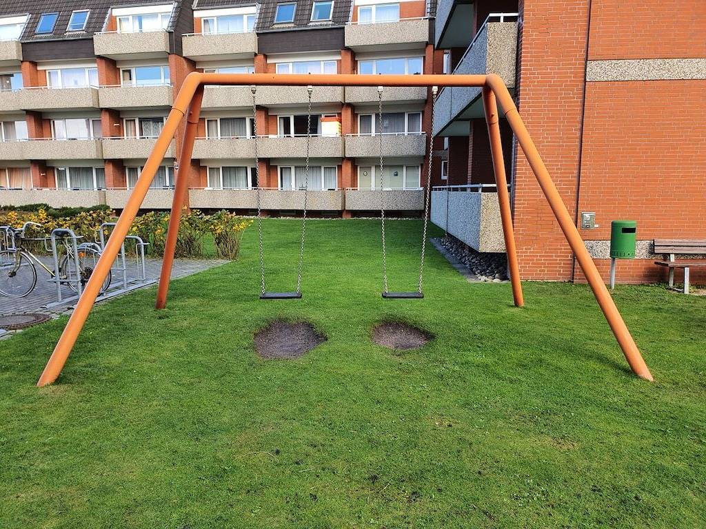 Ferienwohnung Holly — Bild 5