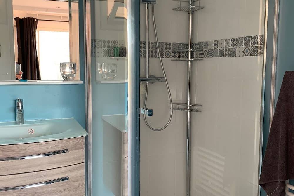 Ganze Wohnung, Close to the forest, the beaches of Seignosse, and golf courses—a lovely one-bedroom apartment in a quiet neighborhood in Tosse, Côte d’Argent