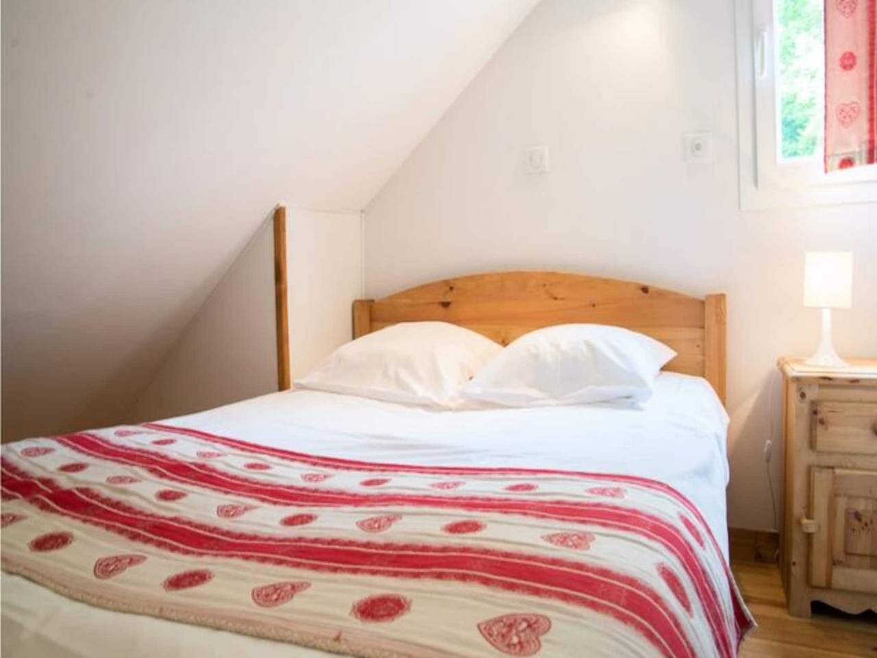 Apartamento entero, Chalet 6-8 pers. - Aumont-Aubrac in Peyre-en-Aubrac, Región de Mende