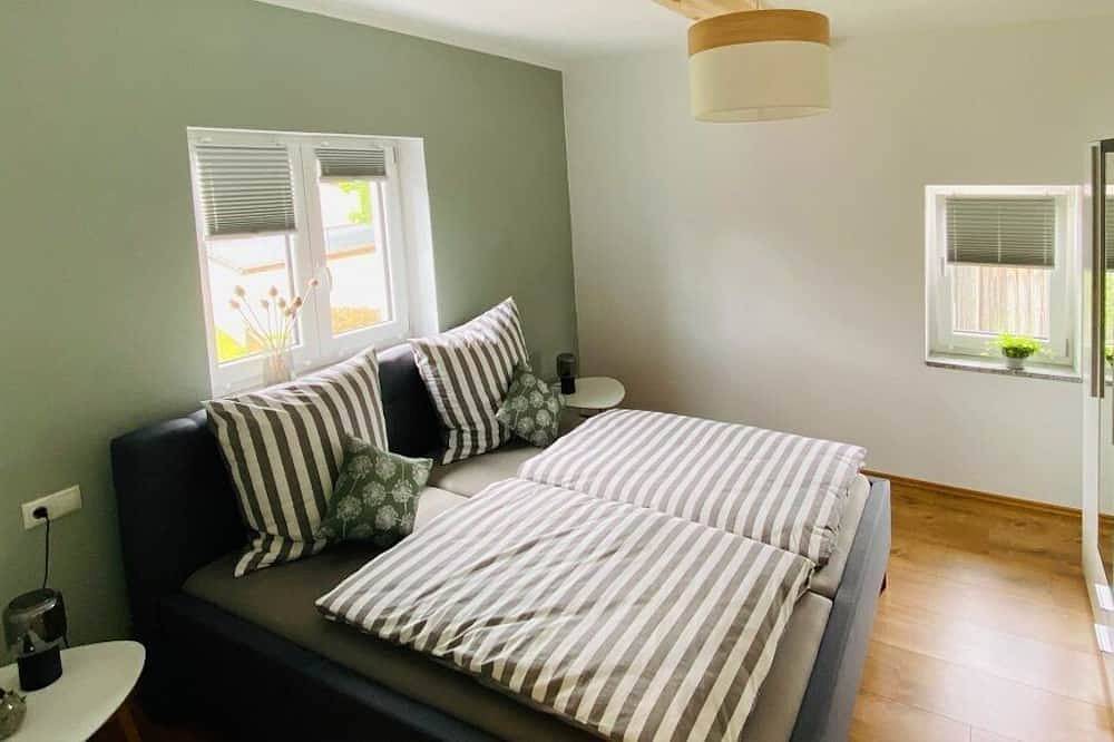 Ganze Wohnung, Moderne 5-Sterne Ferienwohnung mit großem Wohnbereich \"Ochsenkopf\" in Wunsiedel, Oberfranken