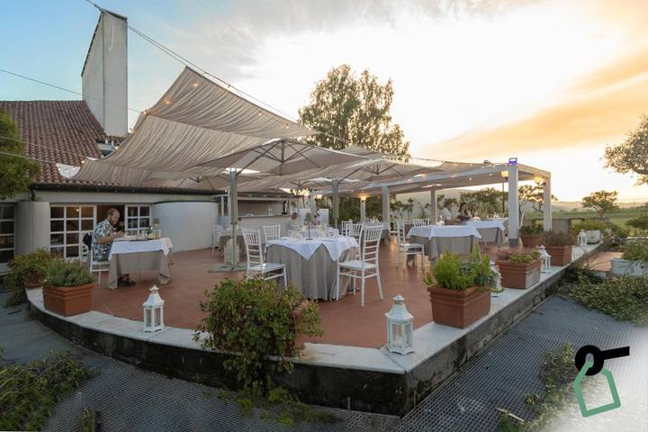 Hôtel pour 3 personnes, avec jardin et piscine à Fiumaretta di Ameglia - 3