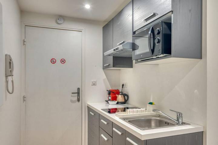 Gîte pour 2 personnes à Sainte-Foy-lès-Lyon - 3