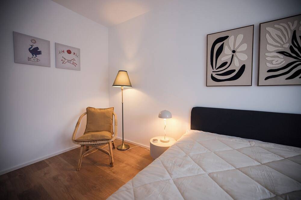 Ganze Wohnung, Exklusives Penthouse am Waldrand • Stadtnah in Roisdorf, Bornheim