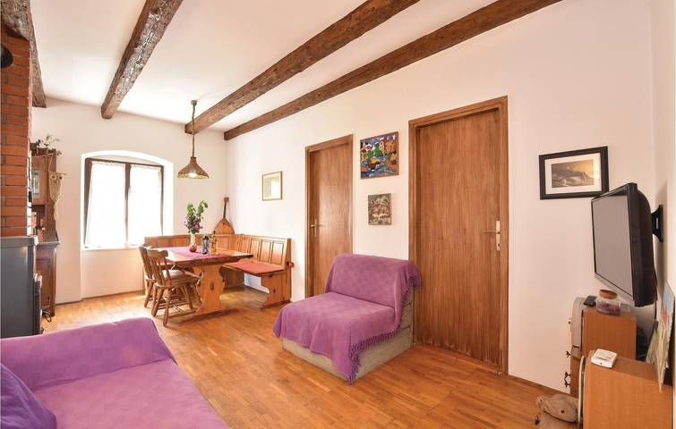 Ferienwohnung für 5 Personen, mit Terrasse auf Solta - 3