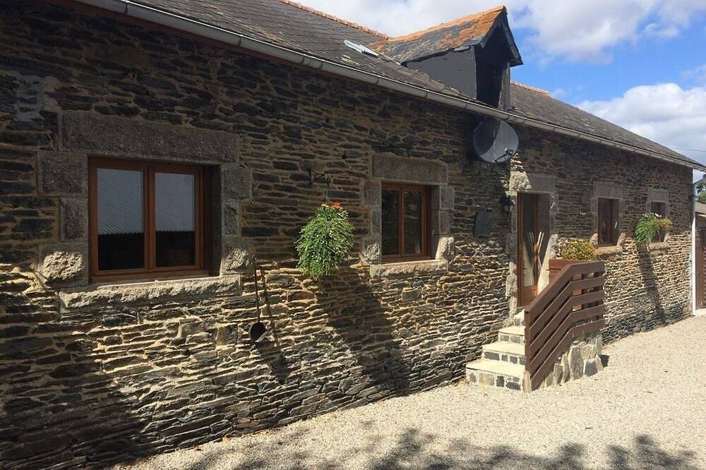 Maison de vacances