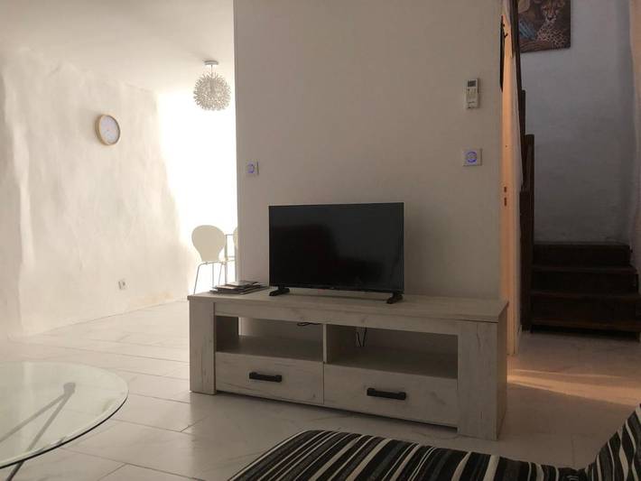 Gîte pour 4 personnes, avec terrasse à Saint-Paulet-de-Caisson - 2