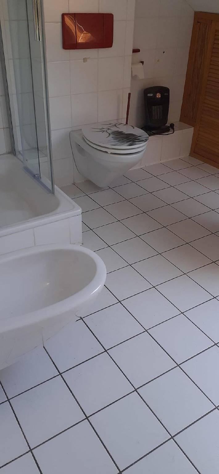 Ganze Ferienwohnung, Ferienwohnung mit herrlichem Moselblick in Piesport, Bernkastel-Kues & Umgebung