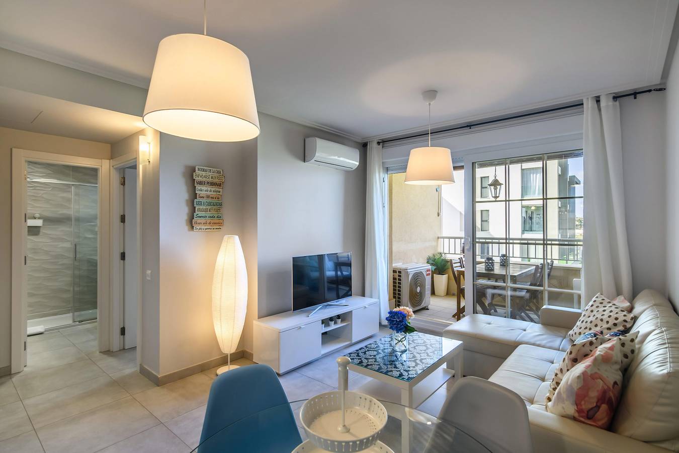 Apartamento entero, Las Arenas - Playa de los Haraganes Hlha181P193 in Isla Canela, Ayamonte