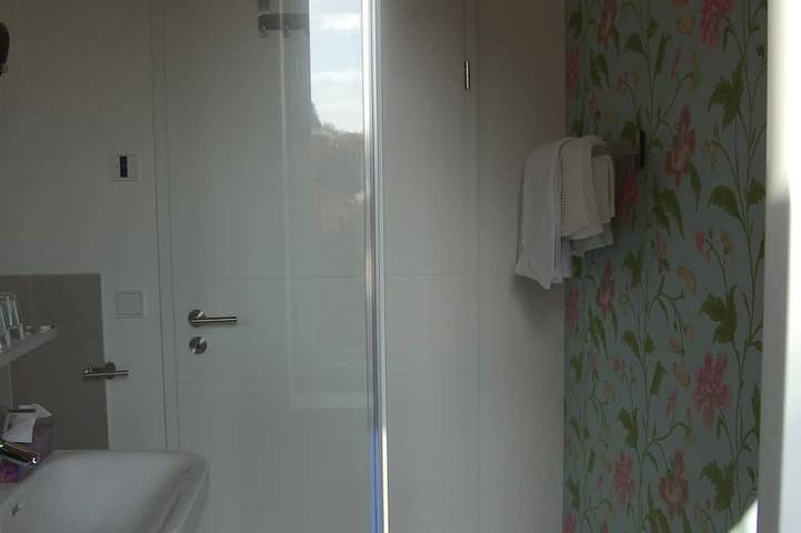 Ferienhaus für 4 Personen, mit Terrasse und Garten in Naturpark Lauenburgische Seen - 4