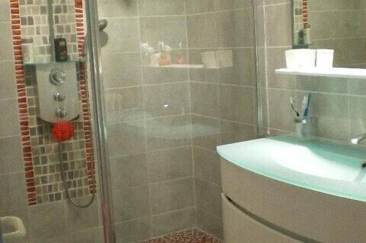 Appartement entier, Deauville, Appart Avec Jardin  clos et équipé  , 5 min De La Mer, 5 Min des Golf in Deauville, Région de Lisieux