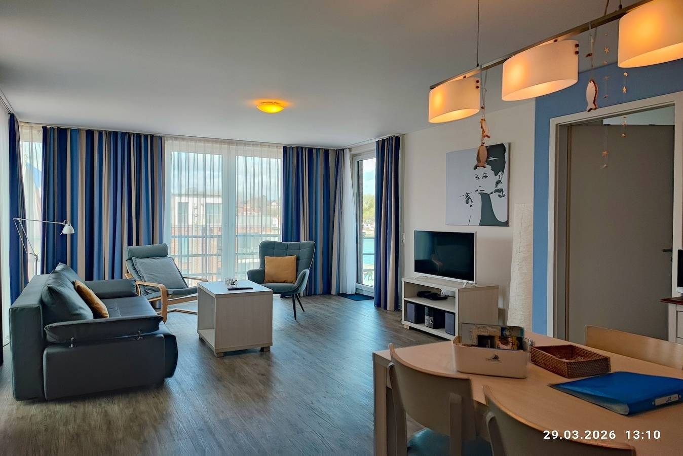 Ganze Ferienwohnung, Zwergtaucher in Eckernförde, Rendsburg-Eckernförde