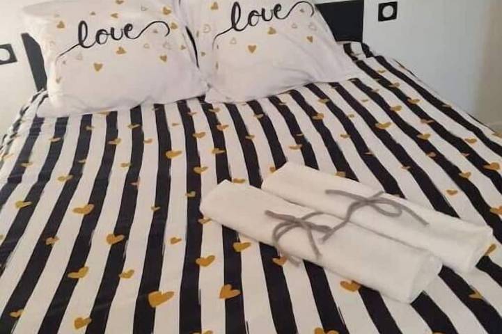Location de vacances pour 2 personnes à Beaumont-du-Ventoux - 2
