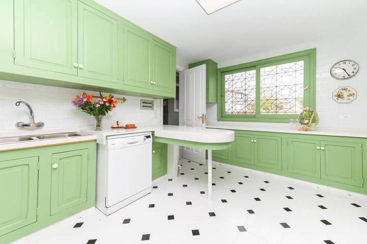 Casa rural para 6 personas, con jardín en San Cristóbal de La Laguna - 2