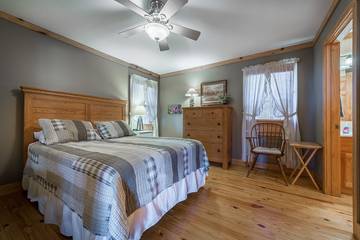 Baita per 6 Persone in Alabama, Stati Uniti d'America, Foto 4