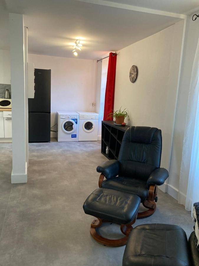 Location de vacances pour 10 personnes, avec jacuzzi ainsi que jardin et sauna à Chazemais - 4