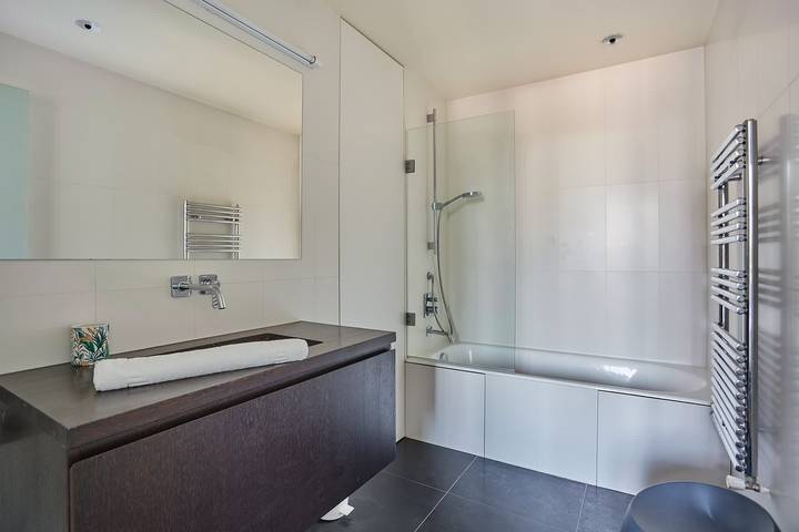 Gîte pour 2 personnes, avec balcon/terrasse, adapté aux familles à Neuilly-sur-Seine - 4