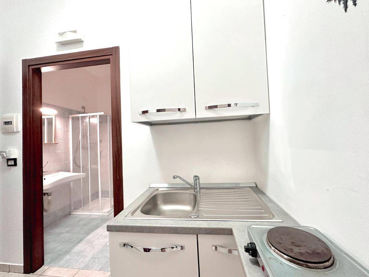 Triple Room with Private Bathroom in Torre de' Passeri, Gran Sasso