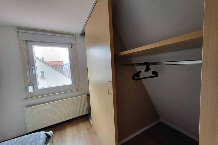 Ferienwohnung für 3 Personen in Stuttgart-Mitte