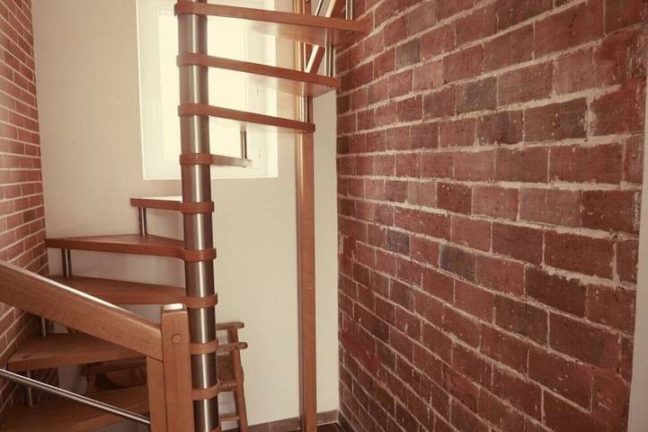 Location de vacances pour 5 personnes, avec jardin à Germigny-des-Prés